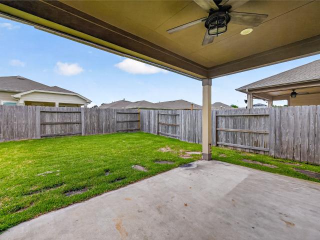 House for sale in New Caney, Texas