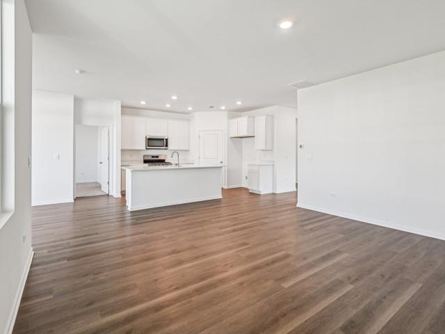 House for sale in Plainfield, Illinois
