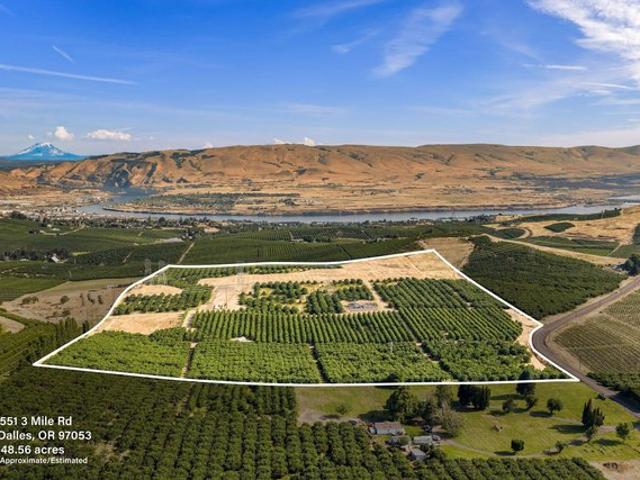 Land for sale in Oregonia