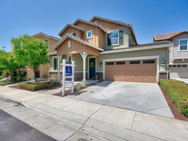 House for sale in Gilroy