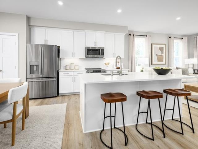 Townhouse for sale in Chester, Pennsylvania