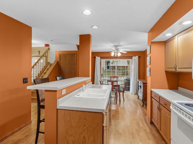 Townhouse for sale in Minnesota