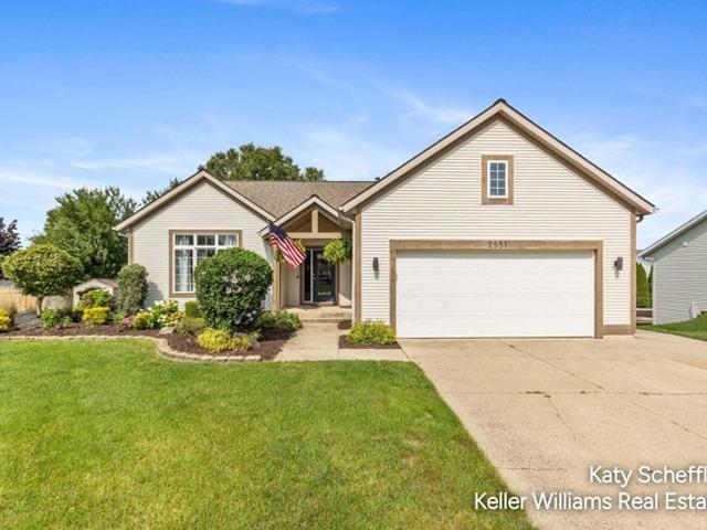 House for sale in Jenison, Michigan