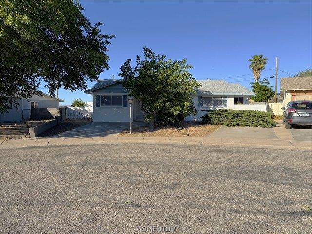 House for sale in Kingman, Arizona
