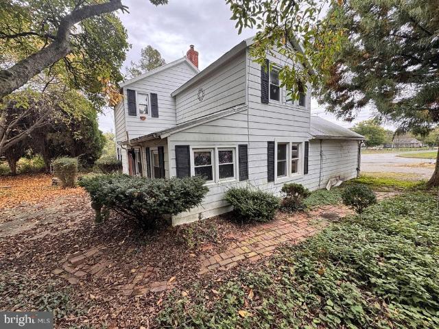 Commercial for sale in Browns Corner, Centreville