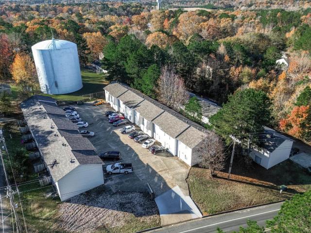 House for sale in Ark