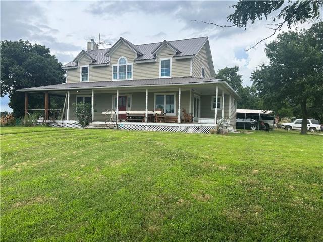 House for sale in Kansas