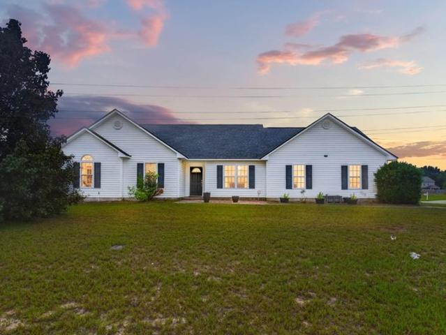 House for sale in Hope Mills, North Carolina