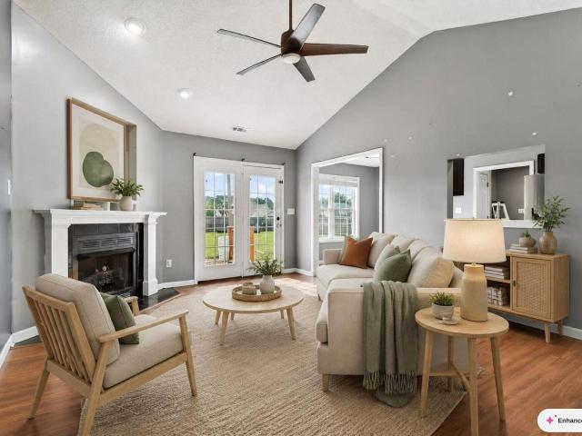 House for sale in Hope Mills, North Carolina
