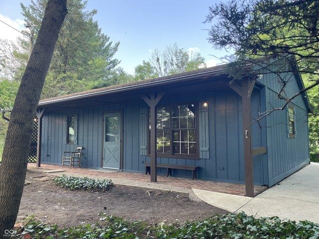 House for sale in Cloverdale, Indiana