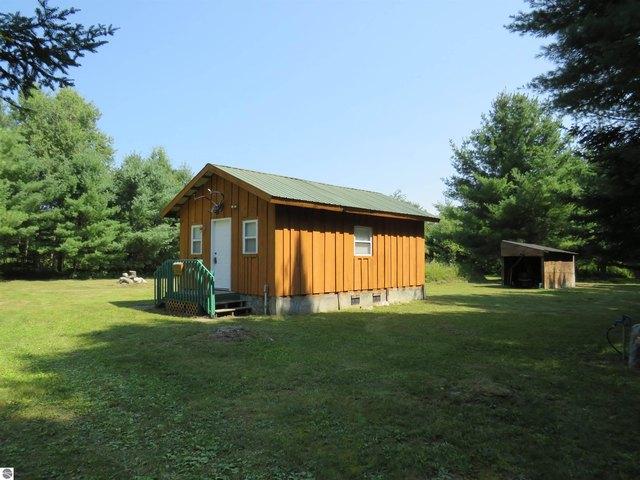 House for sale in Lake City, Michigan