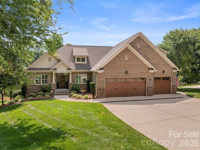 House for sale in Catawba, North Carolina