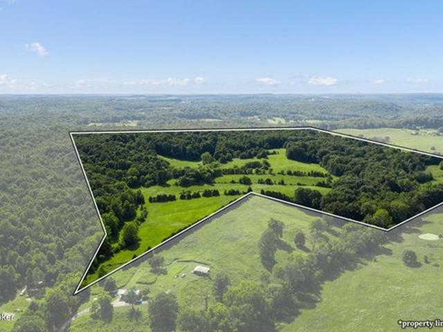 Land for sale in Caneyville, Kentucky