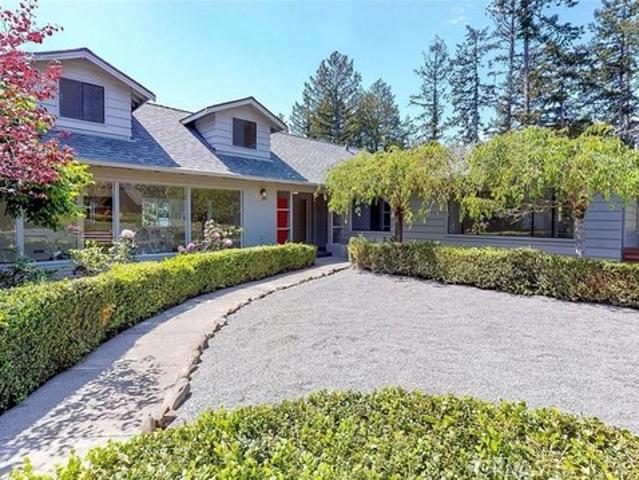 House for sale in Humboldt, California