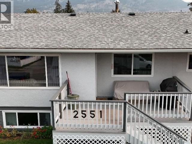 House for sale in Merritt, British Columbia