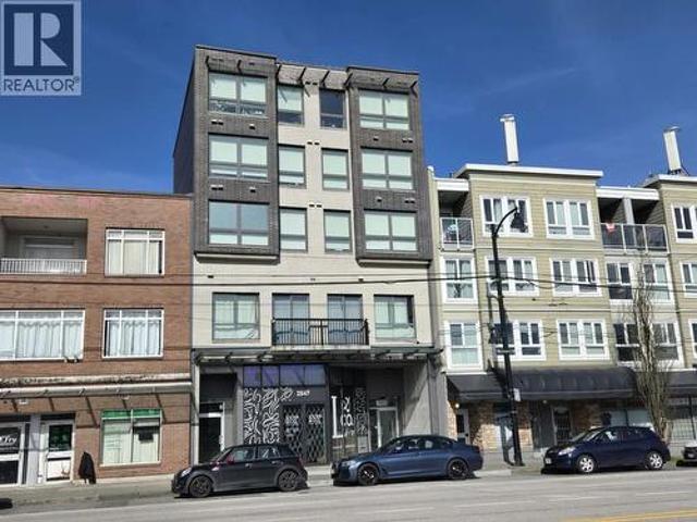Property for sale in Vancouver, British Columbia