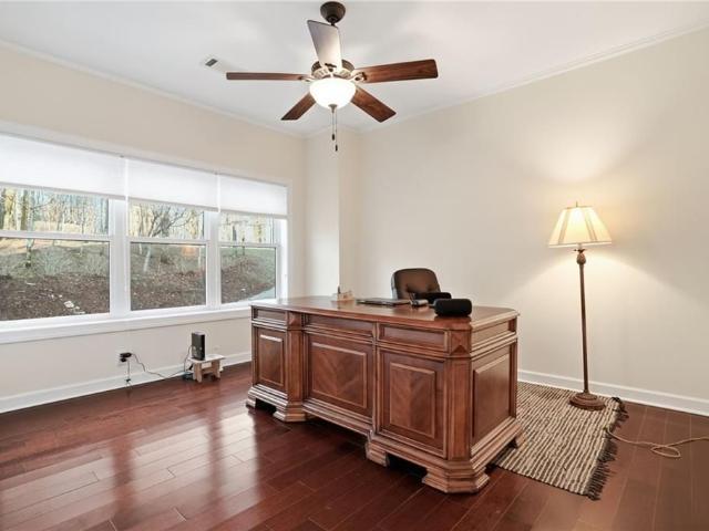 House for sale in Pickens, Georgia
