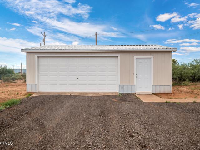 House for sale in Huachuca City, Cochise County