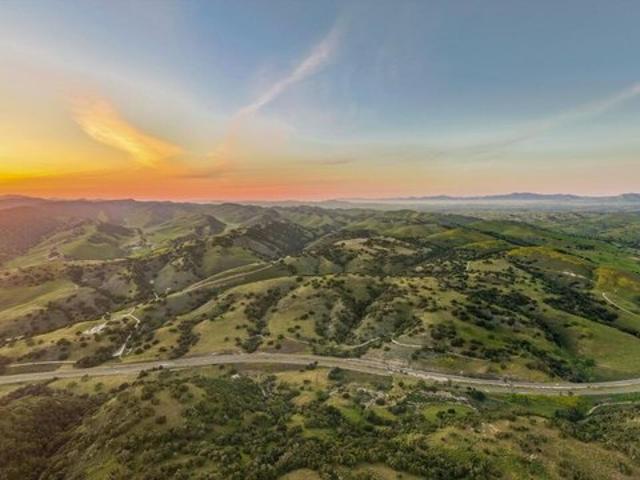 Land for sale in Buellton, California