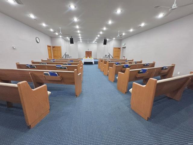 Commercial for sale in Kokomo, Indiana