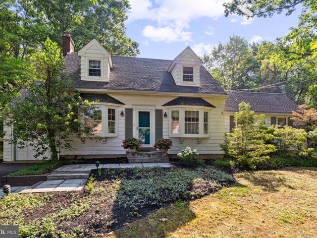House for sale in Bucks, Pennsylvania