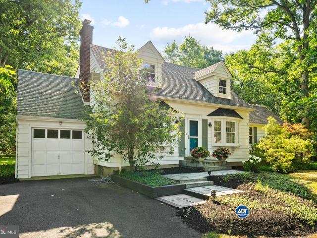 House for sale in Bucks, Pennsylvania