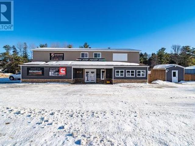 Commercial for sale in Renfrew, Ontario