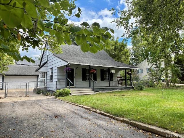 House for sale in Ann Arbor, Washtenaw County