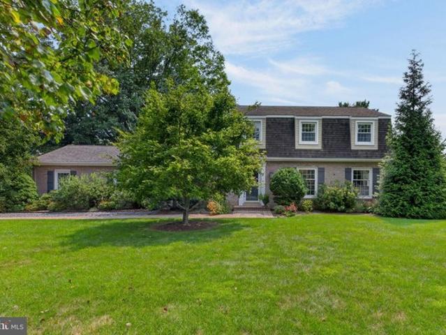 House for sale in Lancaster, Pennsylvania
