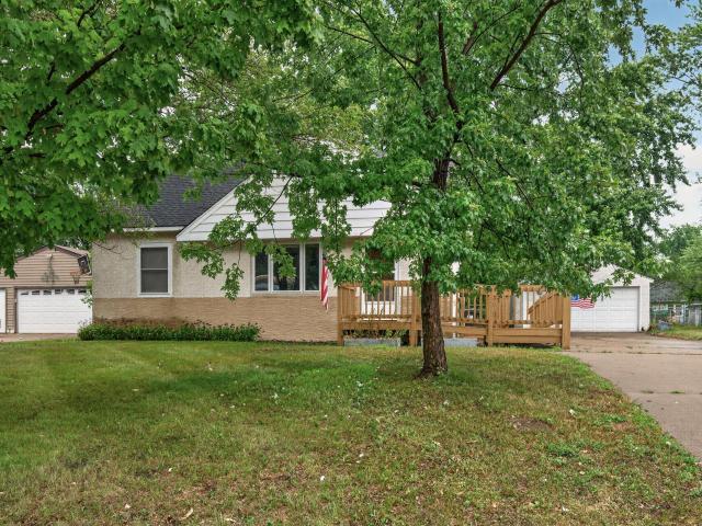 House for sale in Ramsey, Minnesota