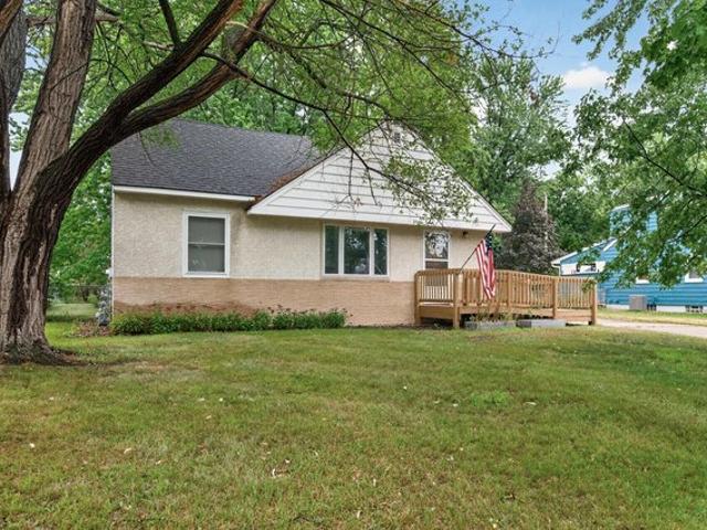 House for sale in Ramsey, Minnesota