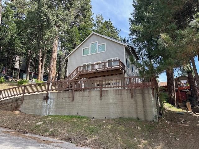 Property for sale in Green Valley Lake, California