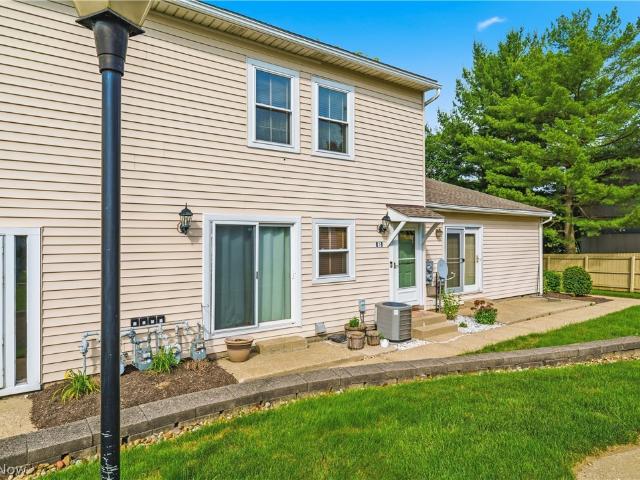 Condo for sale in Summit, Ohio