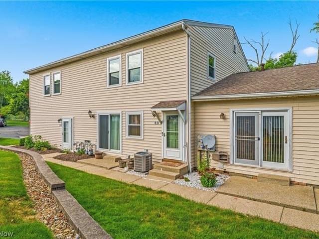 Condo for sale in Uniontown, Ohio