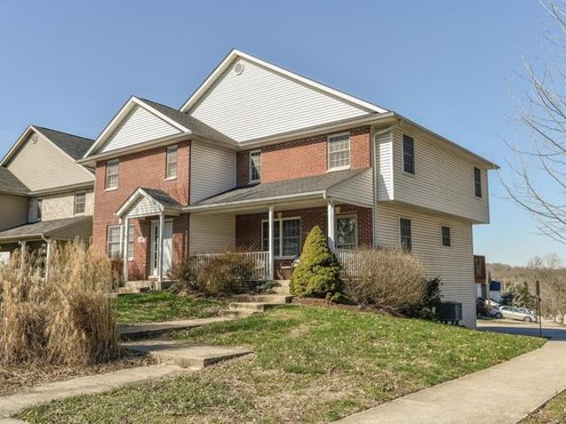 Townhouse for sale in Bloomington Of Minnesota, Indiana