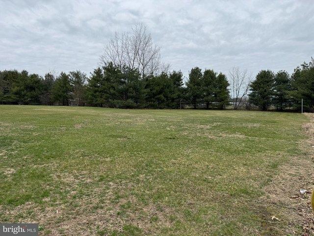 Land for sale in Jobstown, New Jersey