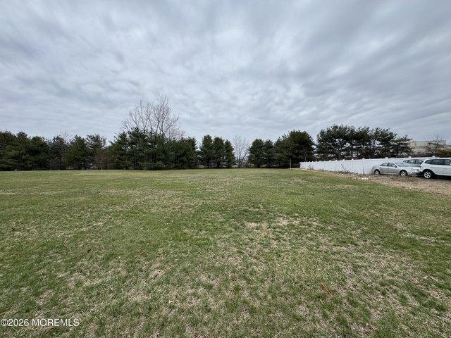Land for sale in Wrightstown, New Jersey