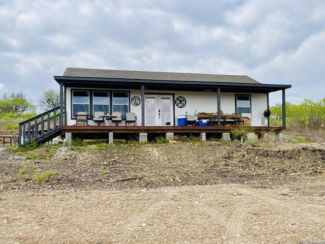 House for sale in Martindale, Texas