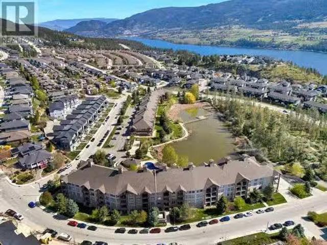 Condo for sale in Lake Country, British Columbia