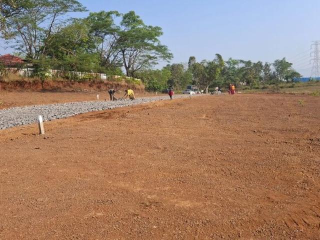 Land for sale in Navi Mumbai, National Capital Territory Of Delhi