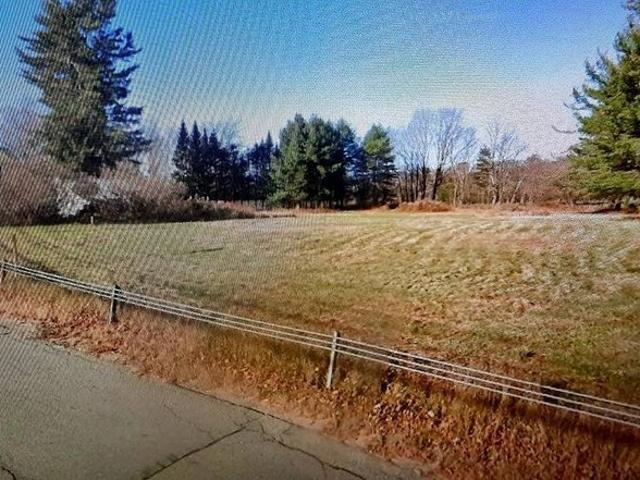Land for sale in Lake Pleasant, New York
