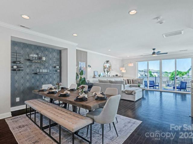 Townhouse for sale in Charlotte