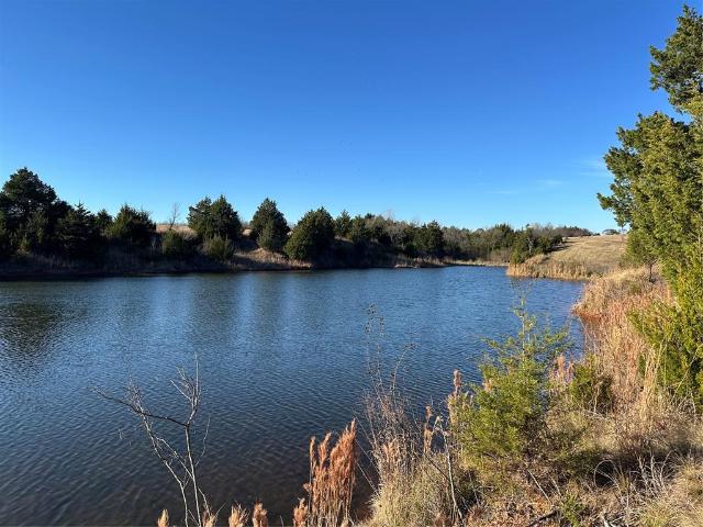 Land for sale in Oklahoma