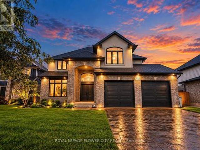 House for sale in Strathroy-caradoc, Ontario