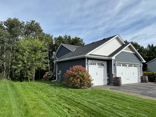 House for sale in Zimmerman, Minnesota