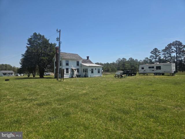 House for sale in Dorchester, Maryland