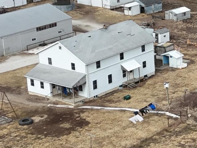House for sale in Missouri
