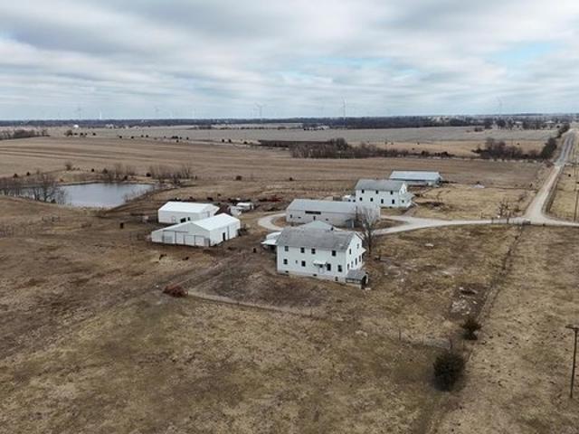 House for sale in Greentop, Missouri