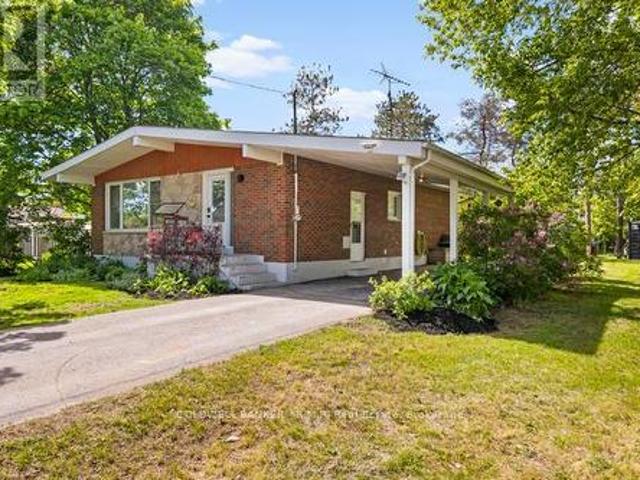 House for sale in Bailieboro, Ontario