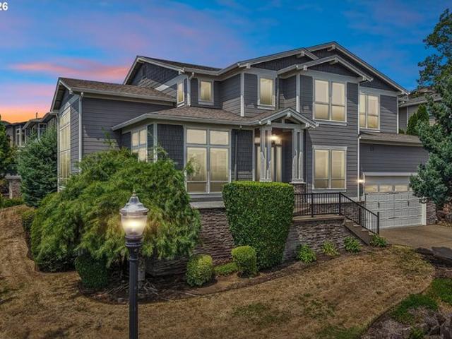 House for sale in Washougal, Washington